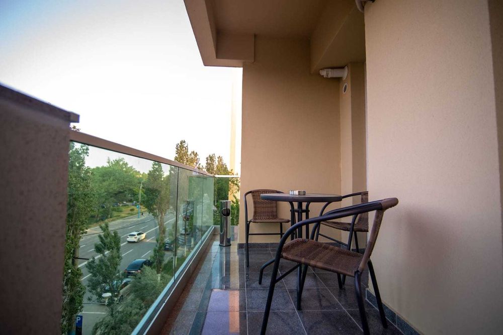 Apartment de inchiriat Moonlight Residence Mamaia