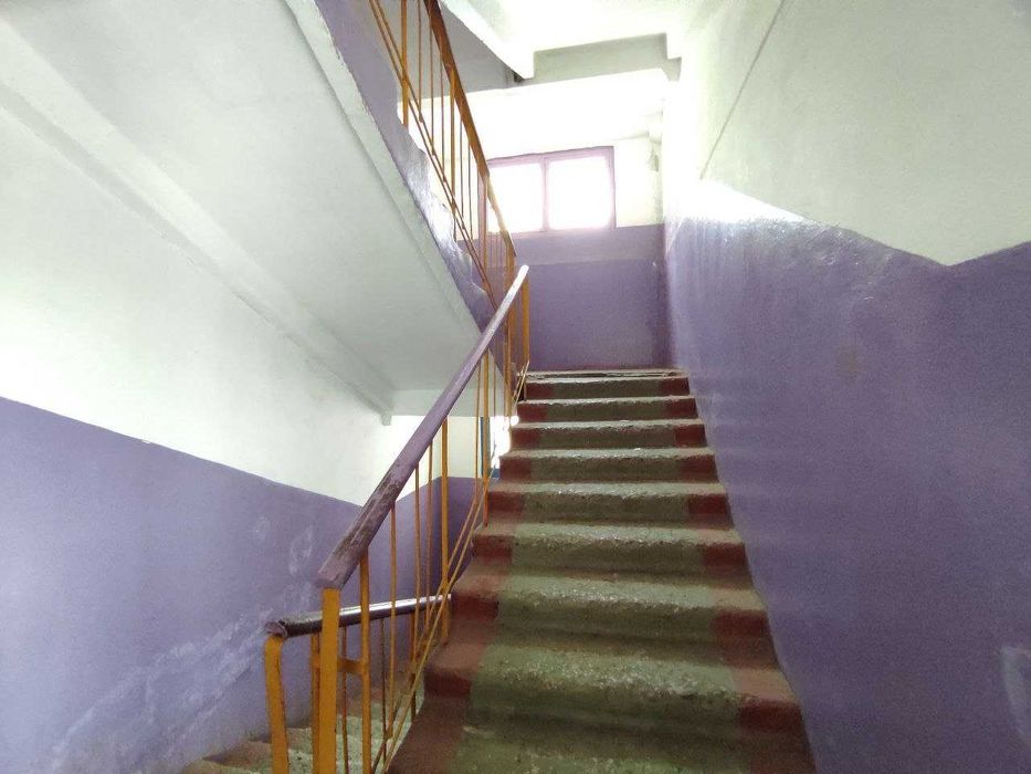 2 комн бывшее МСО на Рыскулова