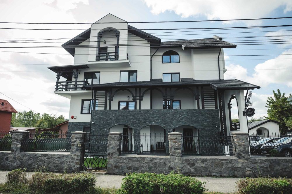 Oferta Craciun 2025 Hotel Boutique Casa Medievala (Transfagarasan)