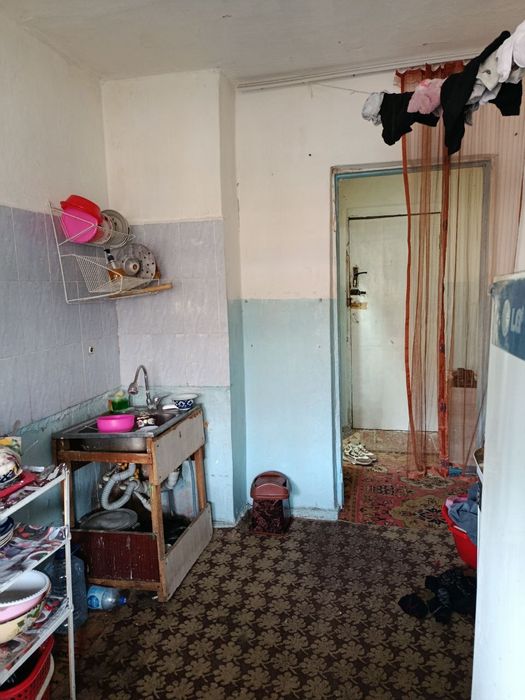 Срочно продаётся квартира