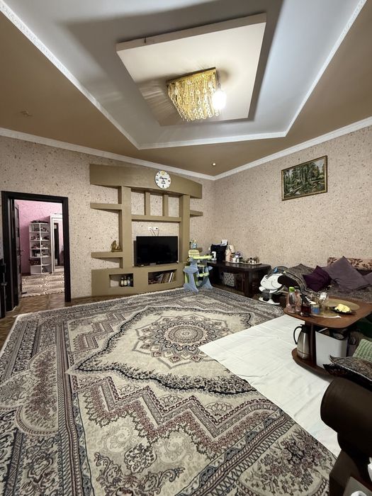 Продается    дом