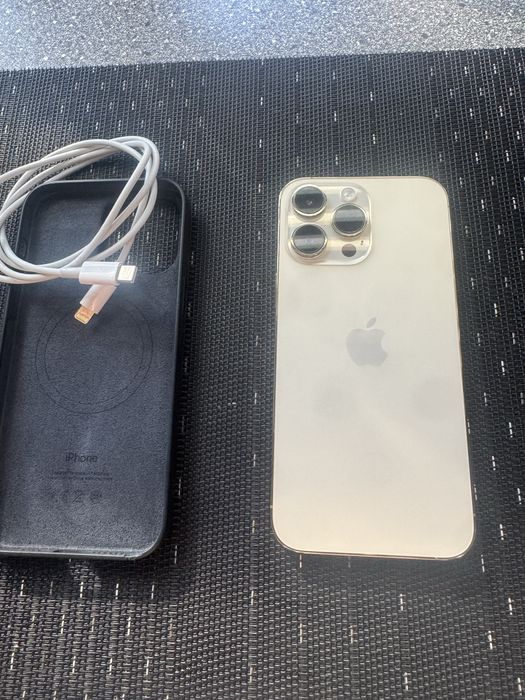 iPhone 14 PRO MAX 128gb