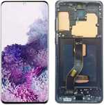 Display Samsung S21 Ultra Original