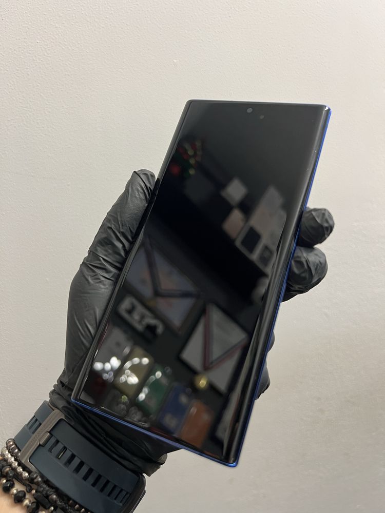 Display Samsung Note 10 Plus ORIGINAL