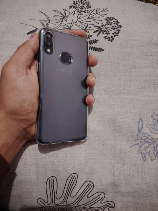 Samsung A10s Holati ideal tinniq