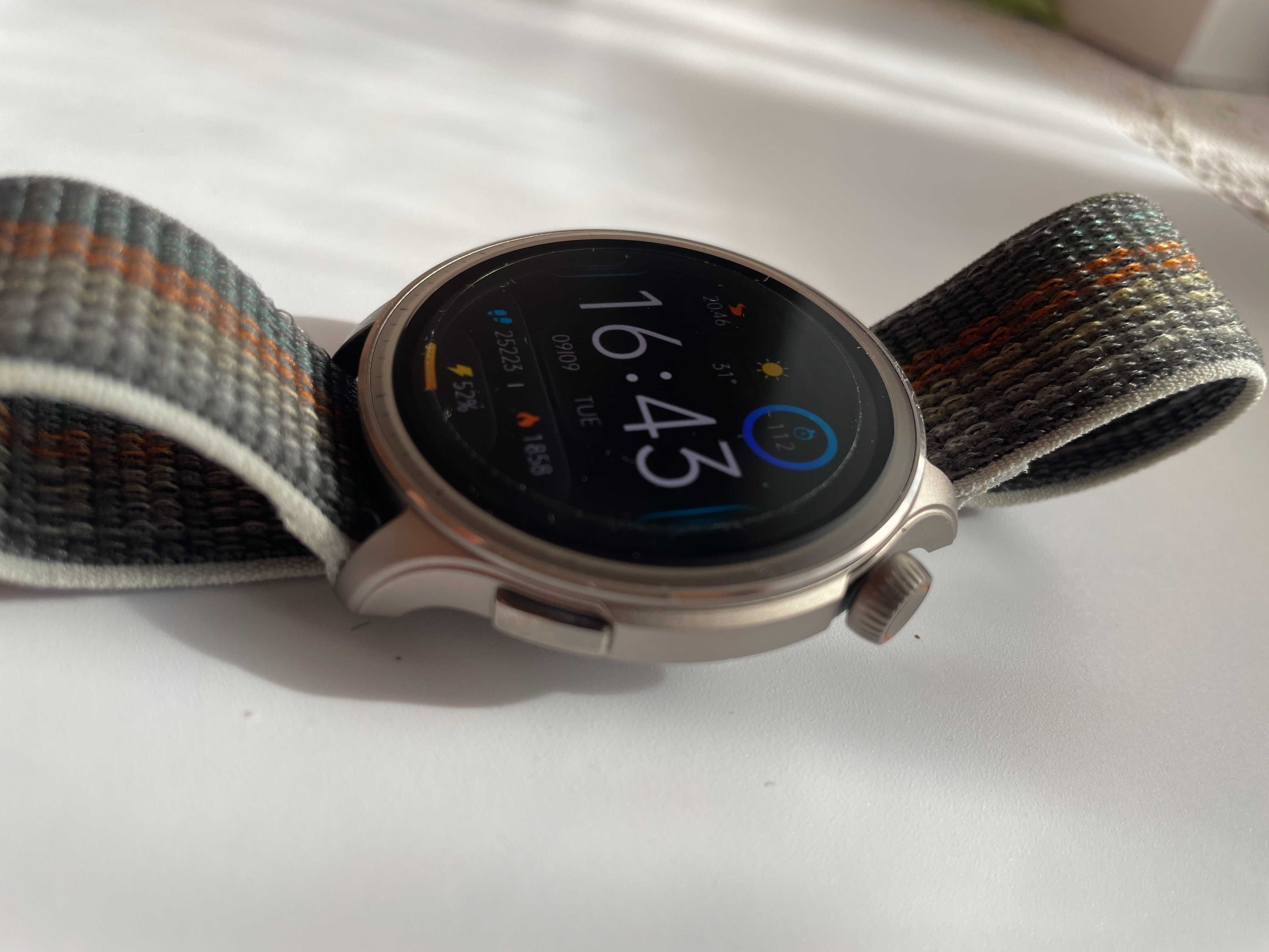 Amazfit Balance, като нов