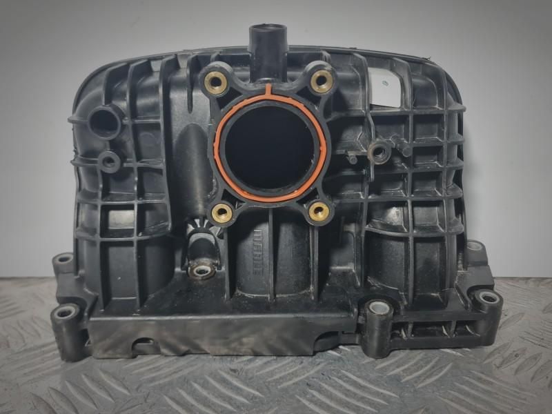 Galerie admisie Opel Adam 1.0i Turbo 66 kw B10XFT