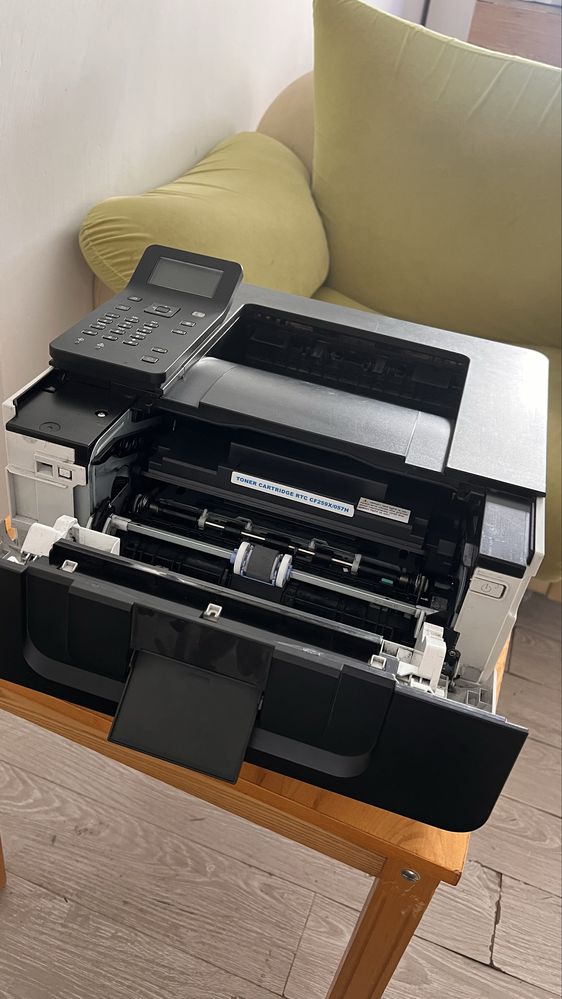 Printer Srochna sotiladi!!!