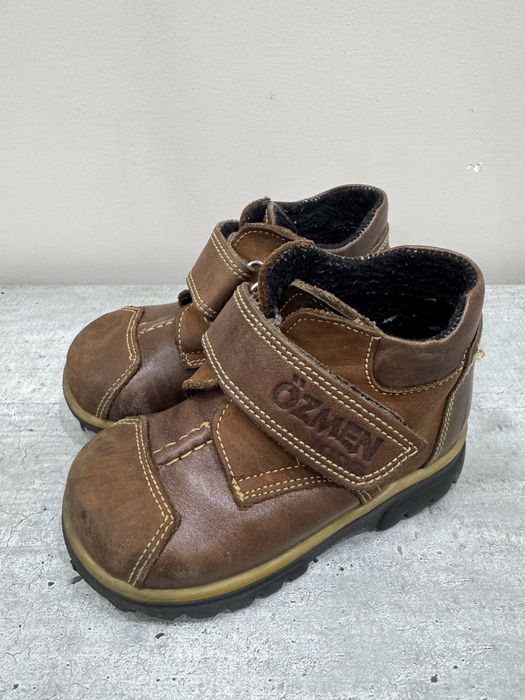 Ботиночки 21 размер