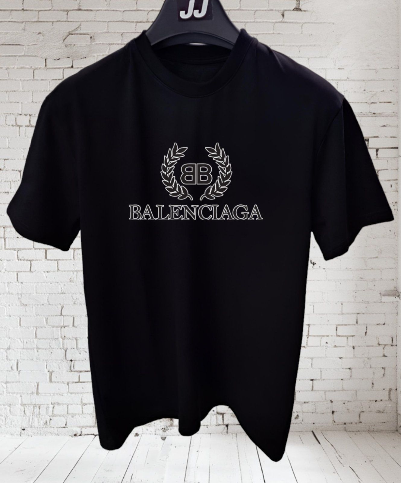 Balenciaga тениски