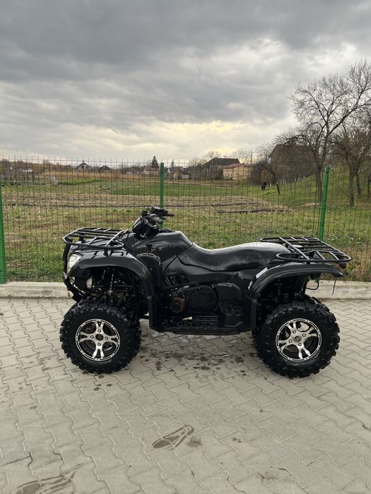 Vand atv cf moto goes 520L