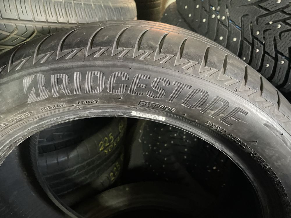 Продам шины 225/50 R18 покрышки колеса резина