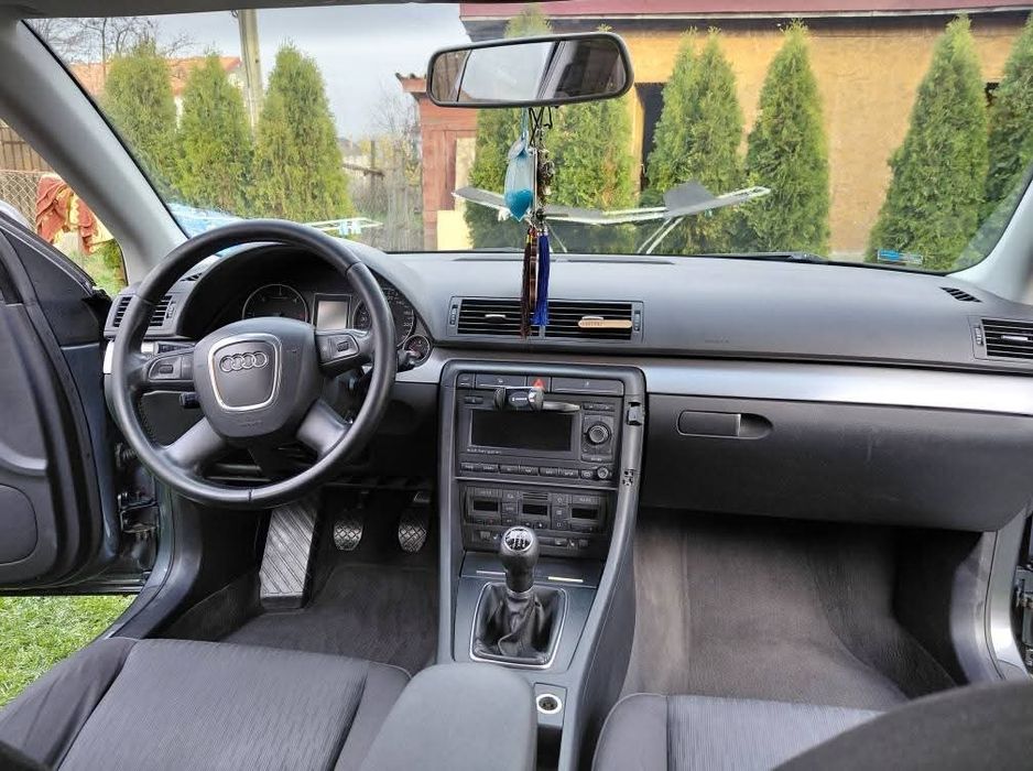 Vand Audi A4 B7 an 2008