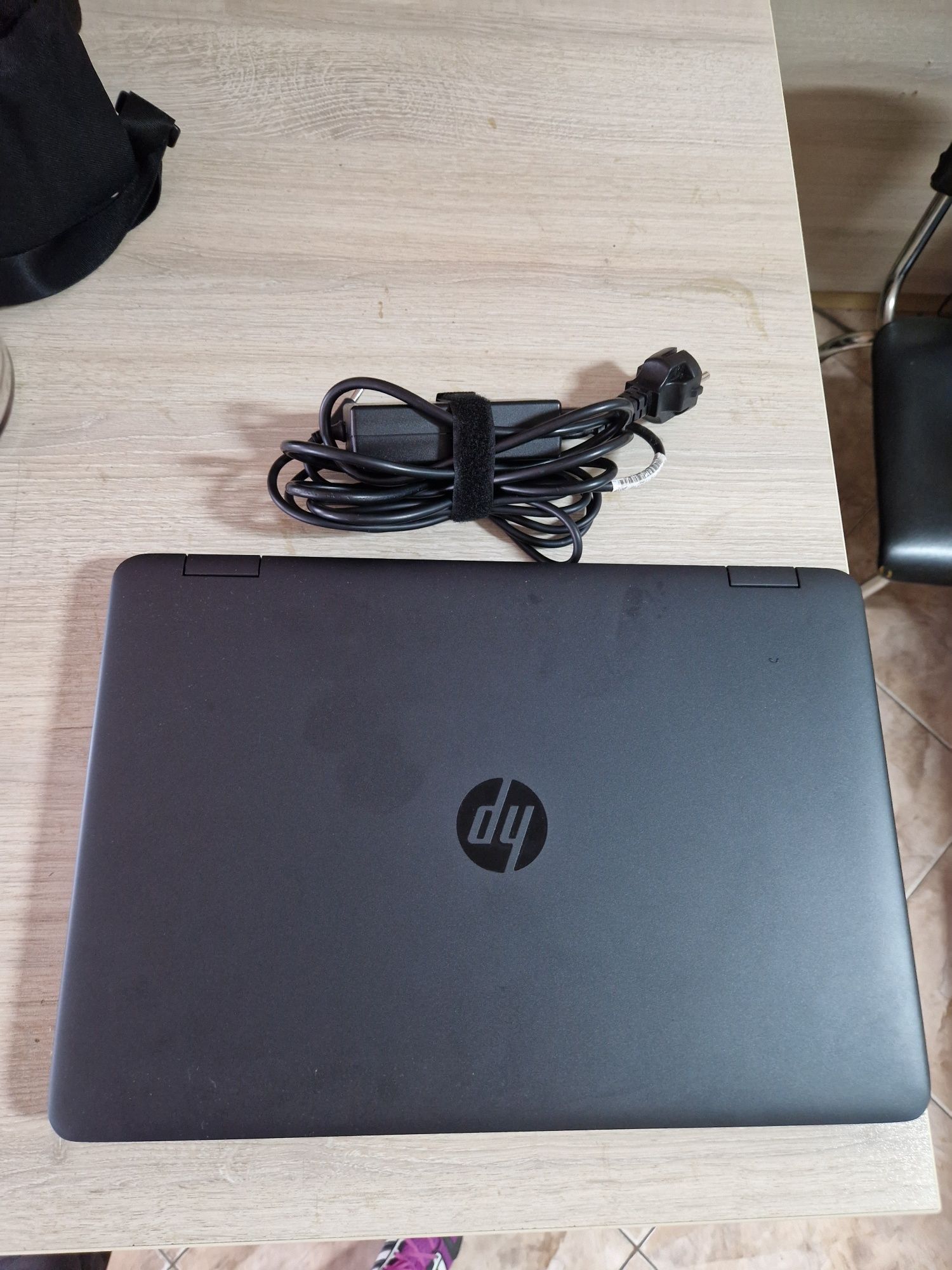 HP Probook IntelCore