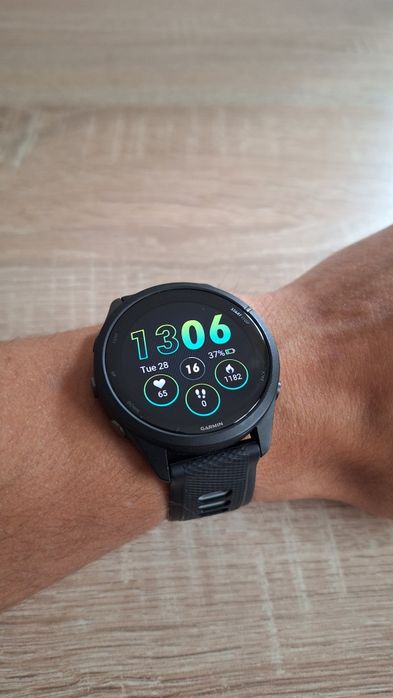 Garmin Forerunner 265 (Нов - В гаранция)