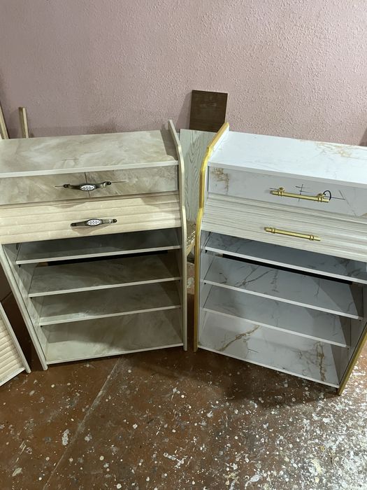 Padstavka oyogʻkiyimga