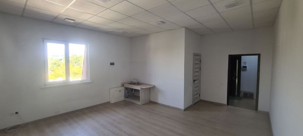 Сдаётся в аренду помещения под офис 66м², 157м² и 300м².