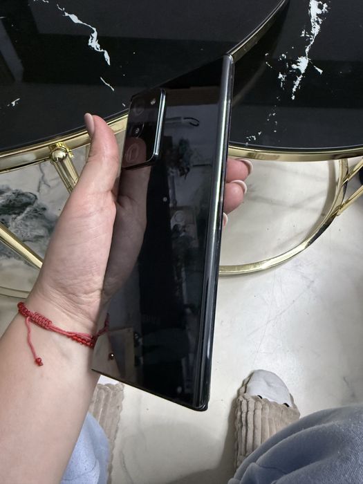 Samsung note 20 ultra