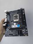 Материнка, материнская плата h610 esonic ddr4 LGA 1700