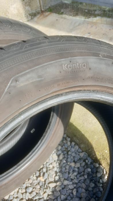 Летни гуми 205 55 16