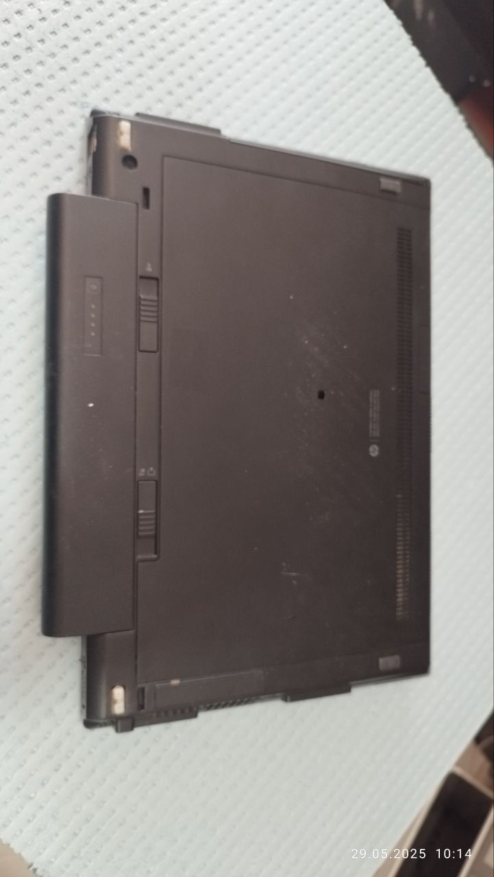 Ноутбуки HP Elitebook i7