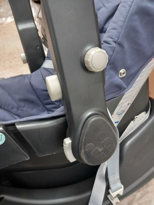 Chicco детско столче