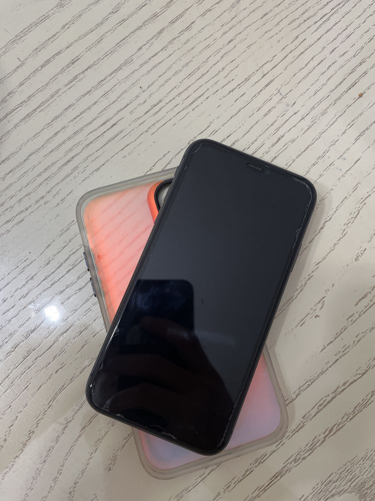 Iphone 11. 128gb