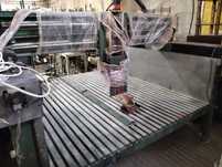 CNC ROBUST - Marmura si Granit