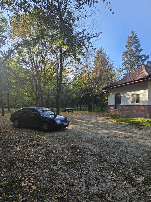 Vând Bora Volkswagen