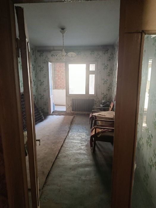 Продам 1 ком.квартиру на Сергели-5