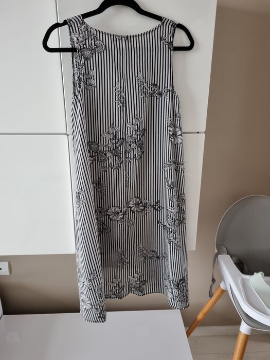 Лятна къса рокля