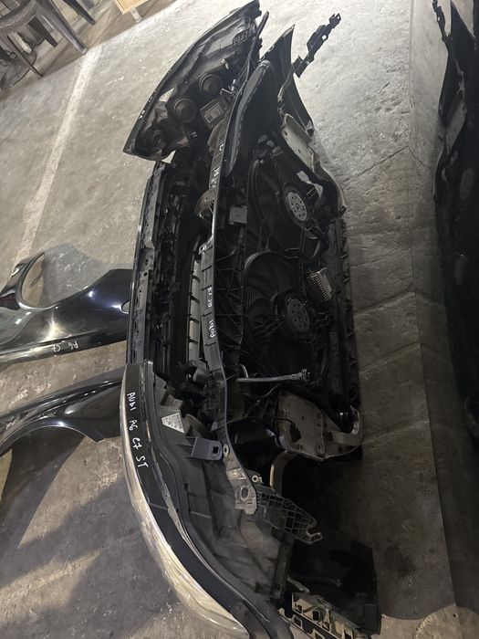 Bot Fata Completa Audi A6 C7 S-Line 2.0 Tdi