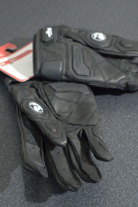 Mănuși Moto Furygan AFS 6 - Piele Naturală, NOI, mărimi: M, L, XL