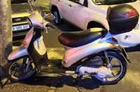 Scuter Piaggio 49 cc , schimb