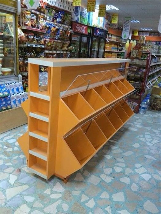 Vitrina magazin dokonlar uchun tayyorlimiz