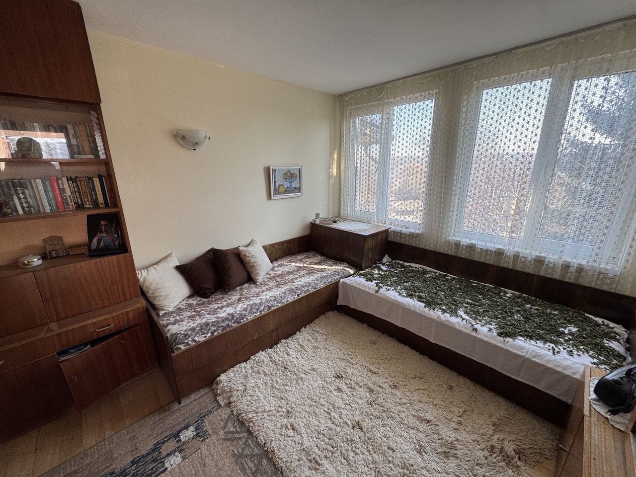 Продава се Къща в с. Пороище, Област Разград - 70 кв.м за 1159 €/кв.м - Снимка #3