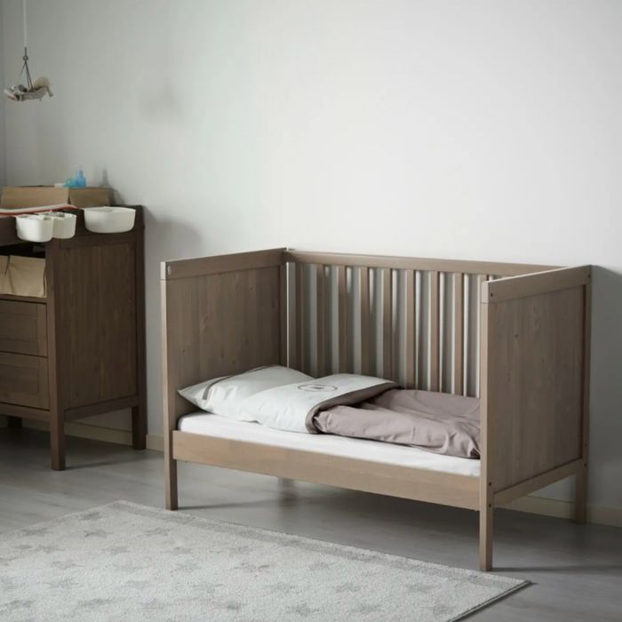 Манеж  детский IKEA