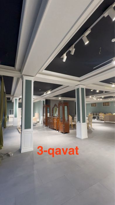 Шошилинч Аренда 280м2 Ибн Сино Нежилой