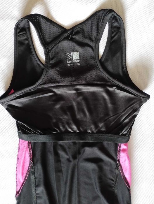 Спортни екипи Karrimor за бягане и фитнес