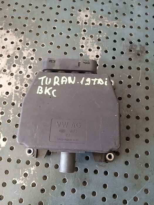 Grup vacuum 1.9 tdi vw touran 1t 6q0906625