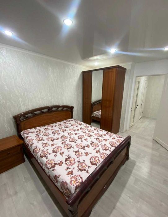 Профессиональный массаж