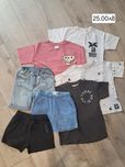 Дрешки Zara/110 см,5год.