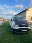 Vând vw t4 motor 2,4
