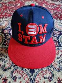 Șapcă reglabila Eminem,,I'm Stan"