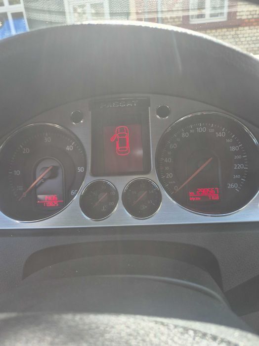 Волксваген Пасат б 6  ц 3