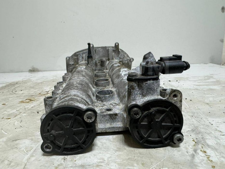 Распредвал ГР. 1.4 tsi, саха