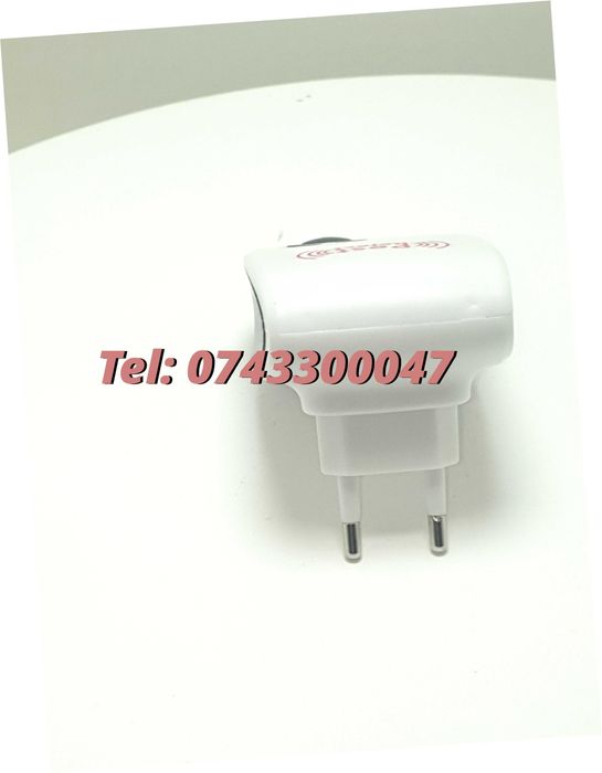 Modul Impotriva Tantarilor Rozatoarelor Gandacilor Priza 220v