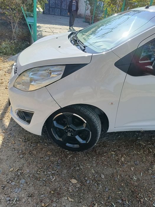 Avto diskka byd  barter yoq