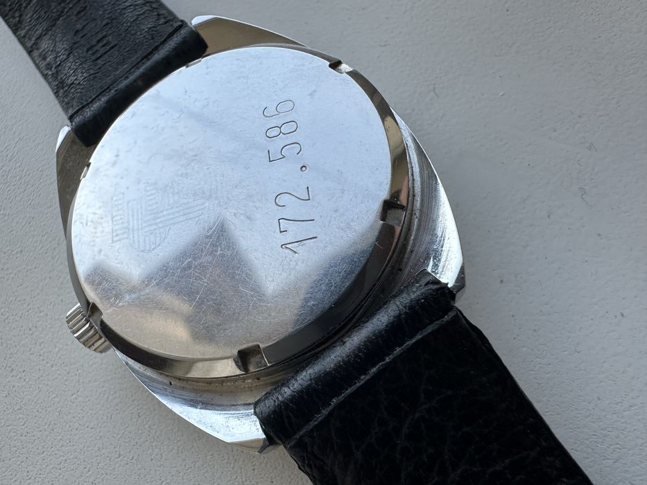 Perseo Railways FS “70