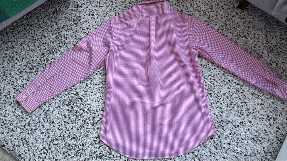 Нова мъжка риза Polo Ralph Lauren размер L